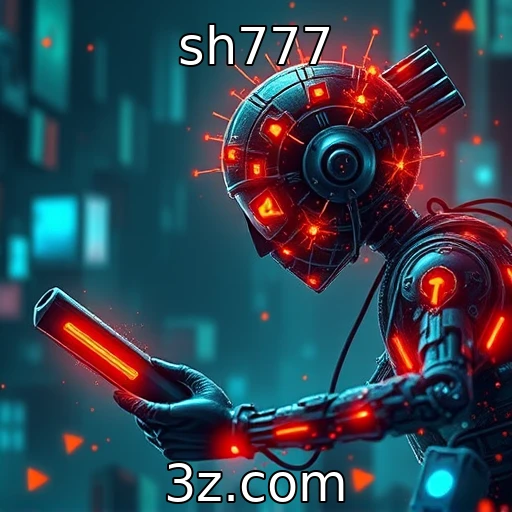 Impacto da inteligência artificial na narrativa de jogos