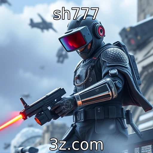 Novas tendências em jogos de realidade aumentada