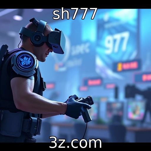 O crescimento da realidade aumentada na indústria de jogos