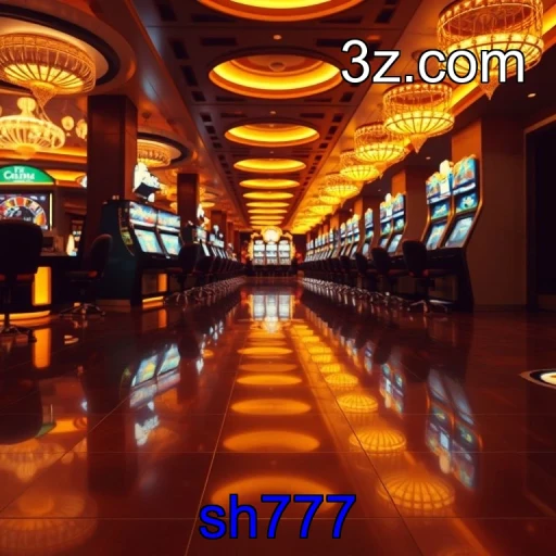 sh777 Blackjack
