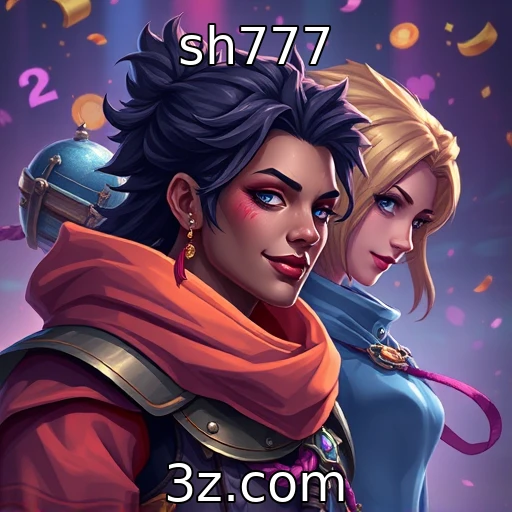 Diversidade e inclusão em personagens de jogos recentes