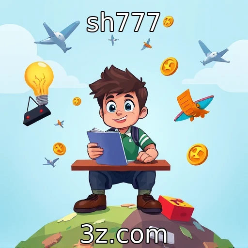 Games educacionais ganham relevância nas escolas