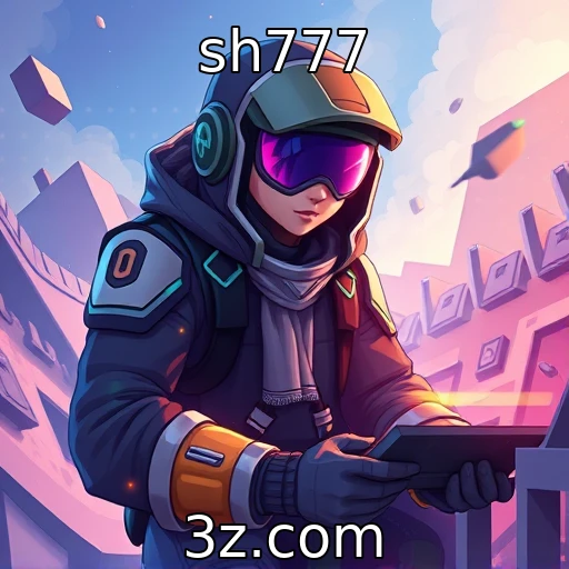 Tendências emergentes na indústria de jogos digitais