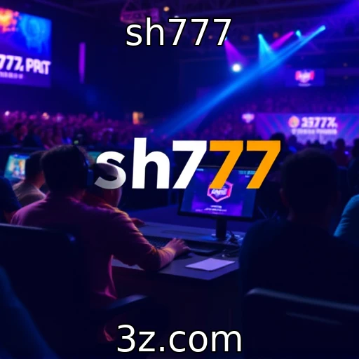 Eventos de eSports e seu crescimento global