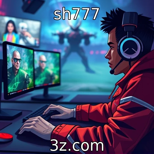 E-sports e sua influência no marketing de jogos