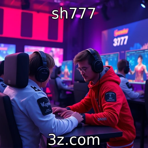 Concursos de eSports atraem novos talentos e audiências