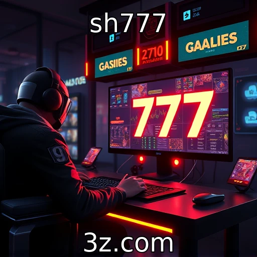 A evolução da tecnologia em jogos digitais