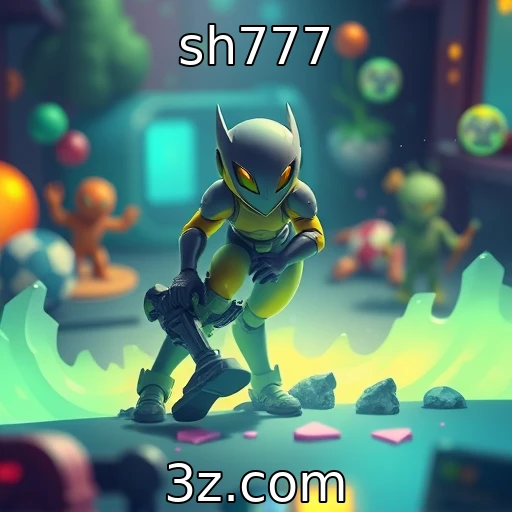 Tendências em jogos móveis para o futuro próximo