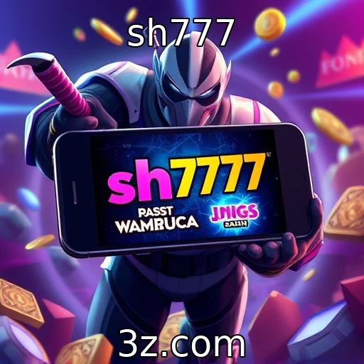 Aumento da popularidade dos jogos móveis no mercado