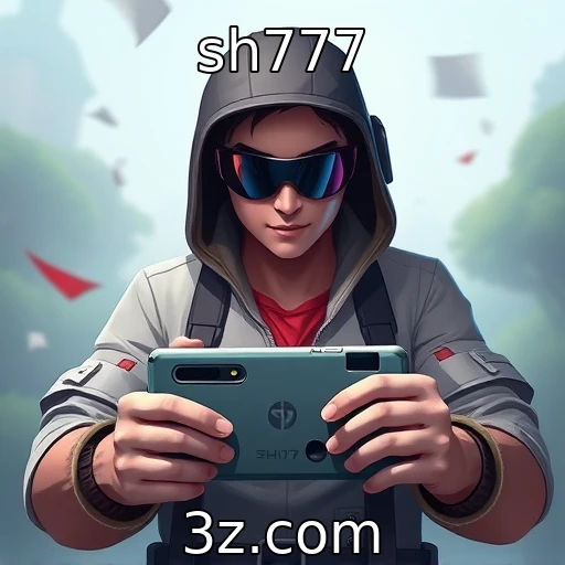 Tendências do mercado de jogos para dispositivos móveis