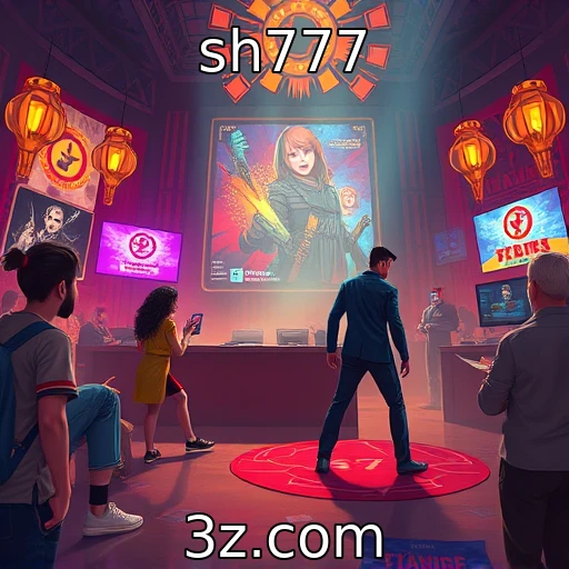 Mudanças na narrativa dos jogos contemporâneos