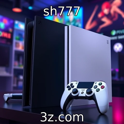 Novos consoles devem impactar vendas na indústria de jogos